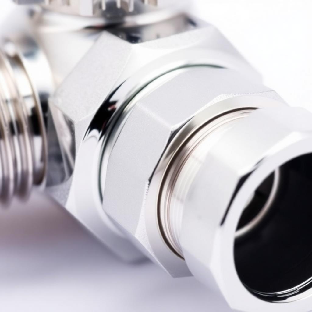 3/4 FHT X 1/4 COMP ICEMAKER ADAPTER