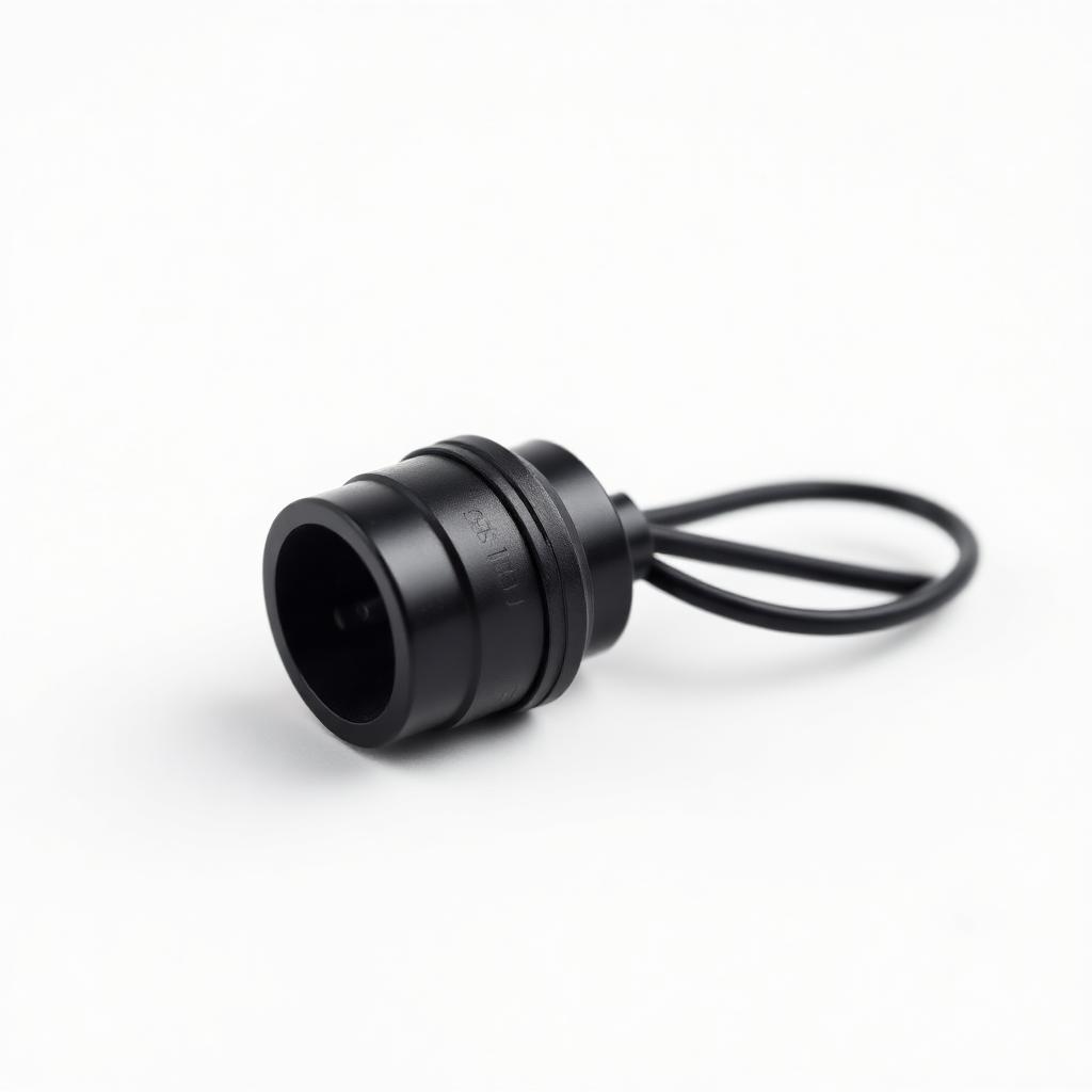 SENSOR DE VIBRACIÓN LAV