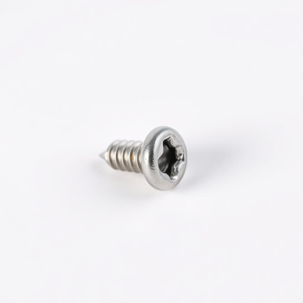 TORNILLO
