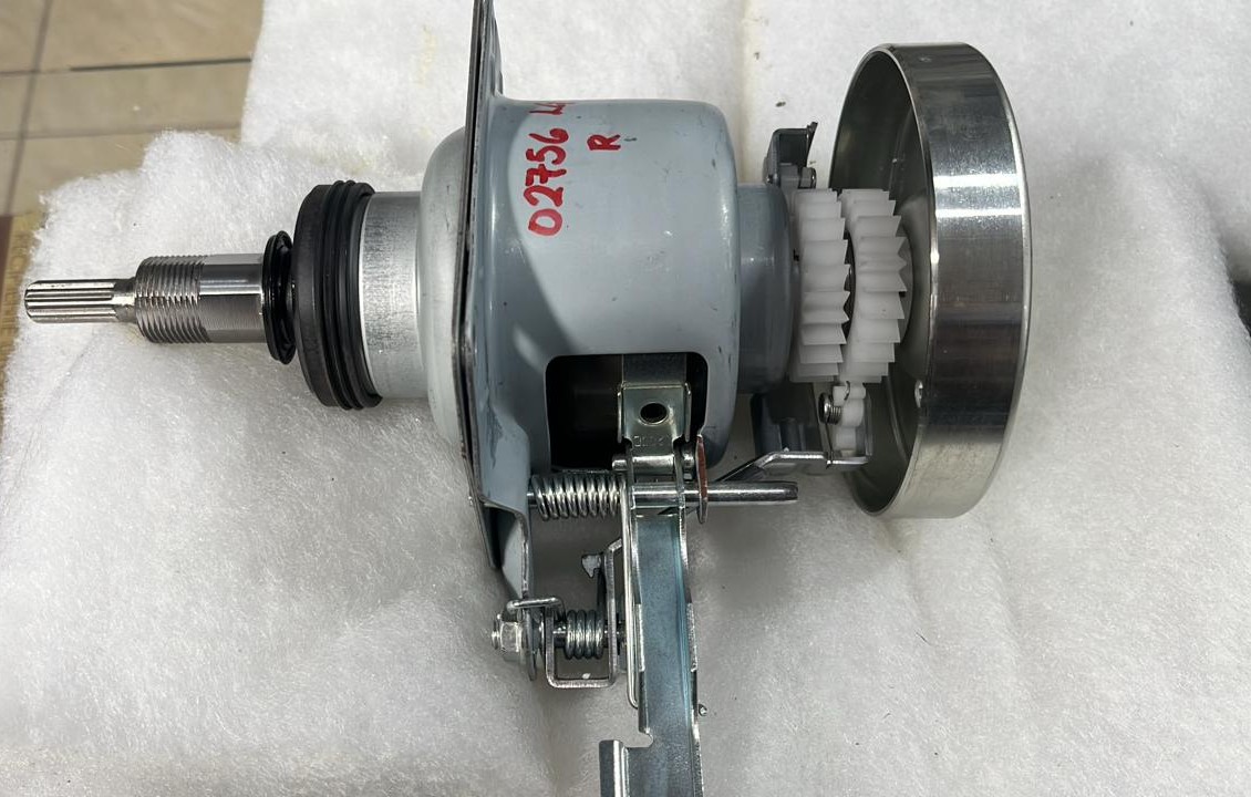 TRANSMISION LAV. AUTOMATICA LG/SAMSUNG RC