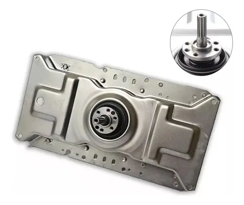 TRANSMISION LAV. AUTOMATICA TELSTAR RETENEDOR 7cm RC