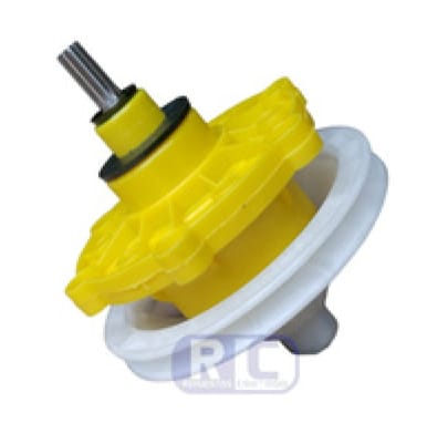 TRANSMISIÓN LAVADORA FRIGIDAIRE FLOR RC