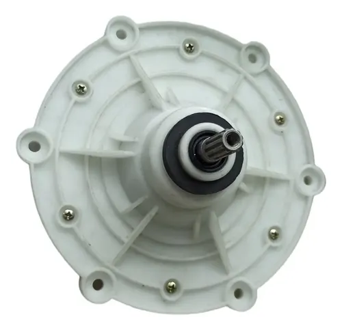 TRANSMISION LAVADORA SANYO/MABE 11 DIENTES WC318